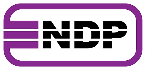 National Democratic Party (Suriname)